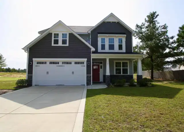 Property at 195 Sandy Springs Rd, Aberdeen, NC, 28315, 4 beds, 2.5 baths, [object Object]