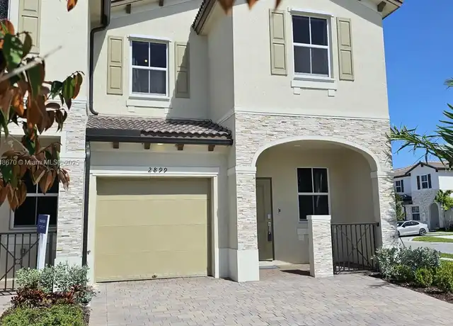 Property at 2899 SE 25th Ter Unit 2899, Homestead, FL, 33035, 3 beds, 2.5 baths, [object Object]