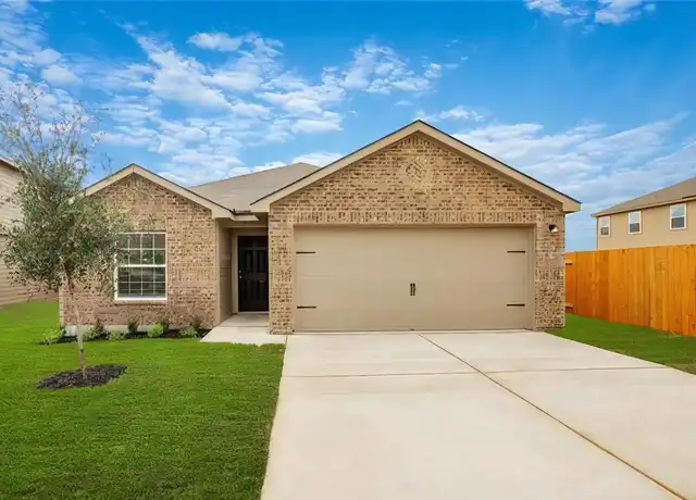 Property at 104 Sunnymeade Ln, Jarrell, TX, 76537, 3 beds, 2 baths, [object Object]