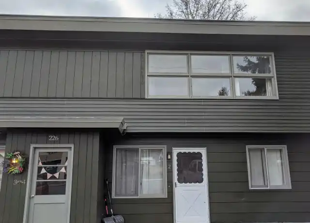 Property at 226 6th St W Unit 4, Columbia Falls, MT, 59912, 1 bed, 1 bath, [object Object]