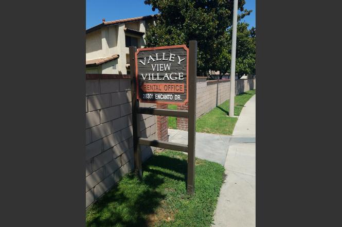 valley view apartments menifee