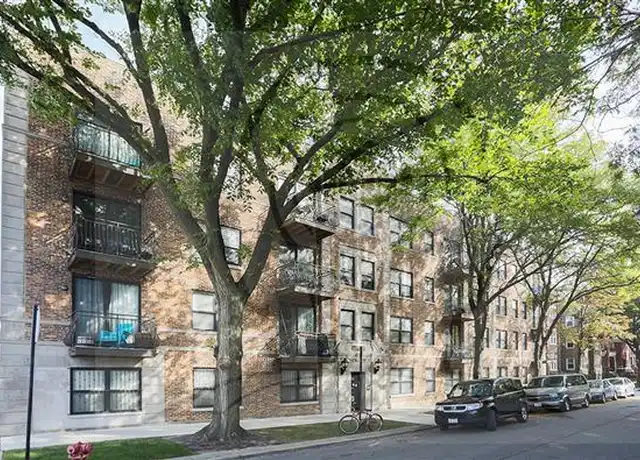 Property at 4759 N Maplewood Ave Unit 1BR, Chicago, IL, 60625, 1 bed, 1 bath, [object Object]