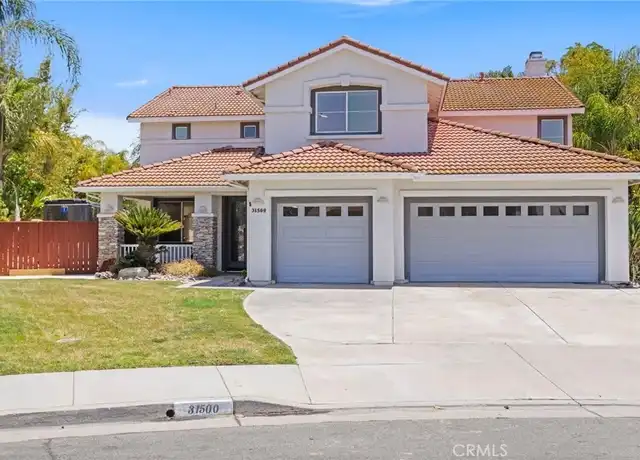 Property at 31500 Britton Cir, Temecula, CA, 92591, 5 beds, 3 baths, [object Object]