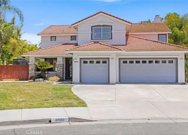 Property at 31500 Britton Cir, Temecula, CA, 92591, 5 beds, 3 baths, [object Object]