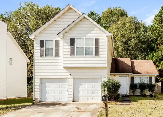 Property at 2915 Russ Ln, Lithonia, GA, 30058, 3 beds, 3 baths, [object Object]