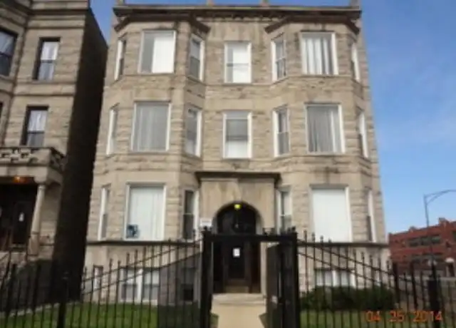 Property at 7606 S Union Ave, Chicago, IL, 60620, 4 beds, 1 bath, [object Object]