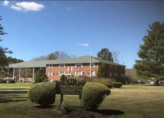 Property at 91 Pleasant St Unit B5, Medfield, MA, 02052, 1 bed, 1 bath, [object Object]