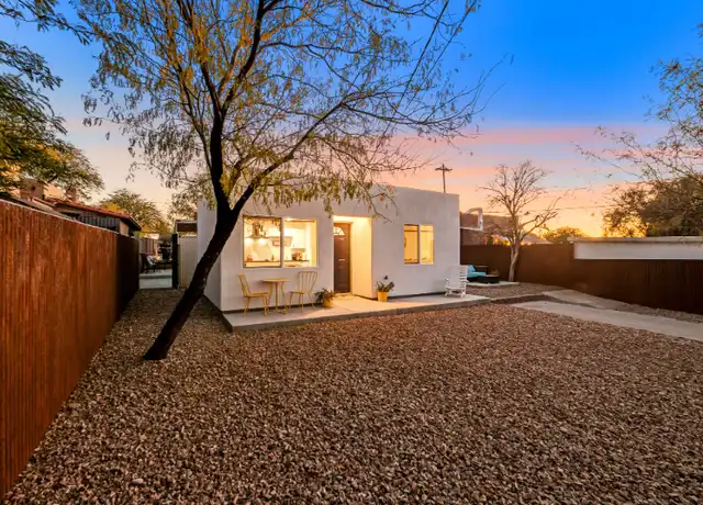 Property at 1905 E 9th St Unit 2, Tucson, AZ, 85719, 1 bed, 1 bath, [object Object]