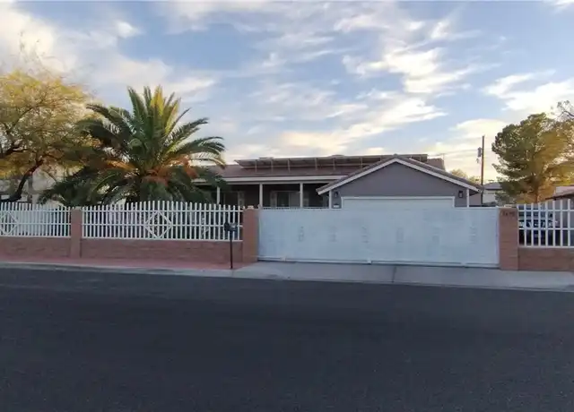 Property at 3475 E Tompkins Ave Unit 1, Las Vegas, NV, 89121, 0 beds, 1 bath, [object Object]