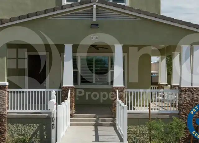 Property at 1028 E Curry Rd Unit 1A, Tempe, AZ, 85281, 4 beds, 5 baths, [object Object]
