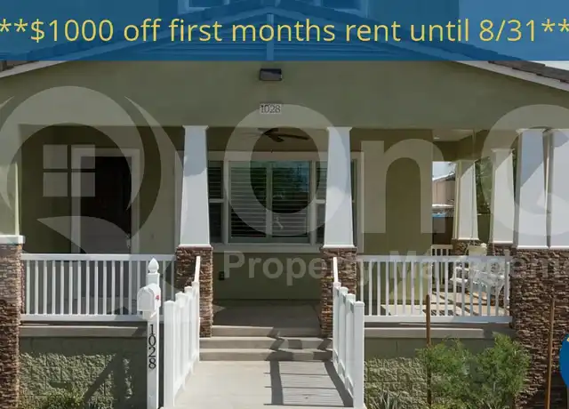 Property at 1028 E Curry Rd Unit 1A, Tempe, AZ, 85281, 4 beds, 5 baths, [object Object]