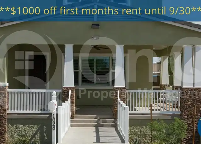 Property at 1028 E Curry Rd Unit 1A, Tempe, AZ, 85281, 4 beds, 5 baths, [object Object]