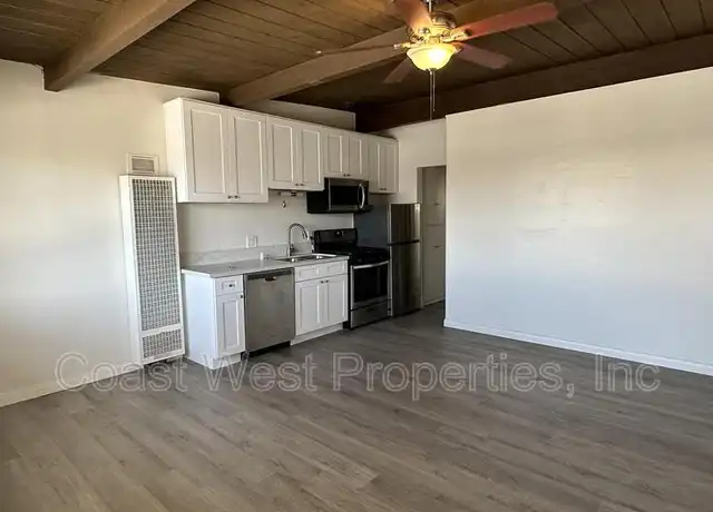 Property at 1536 Moorland Dr Unit 6, San Diego, CA, 92109, 1 bed, 1 bath, [object Object]