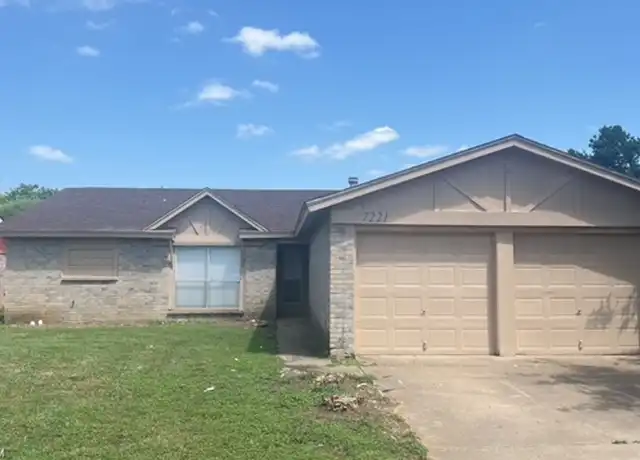 Property at 7221 W Cleburne Rd, Fort Worth, TX, 76133, 3 beds, 2 baths, [object Object]