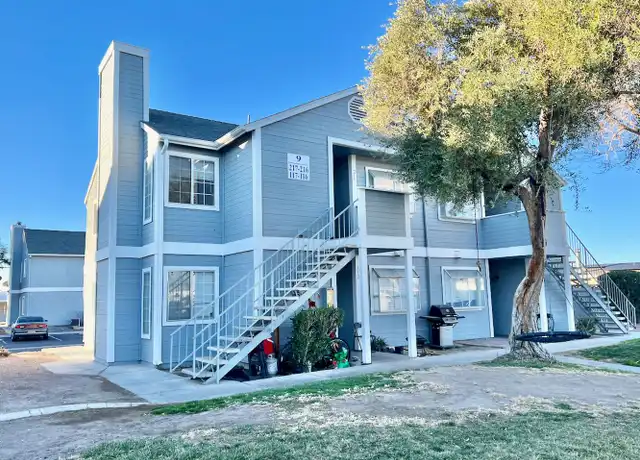 Property at 4161 Terrestrial Dr Unit 217, Las Vegas, NV, 89115, 2 beds, 1 bath, [object Object]
