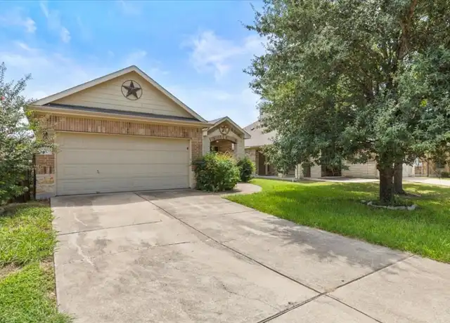 Property at 1001 Hyde Park Dr, Round Rock, TX, 78665, 3 beds, 2 baths, [object Object]