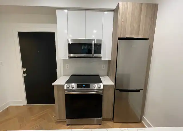 Property at 3743 12th St NE Unit 3, Washington, DC, 20017, 1 bed, 1 bath, [object Object]
