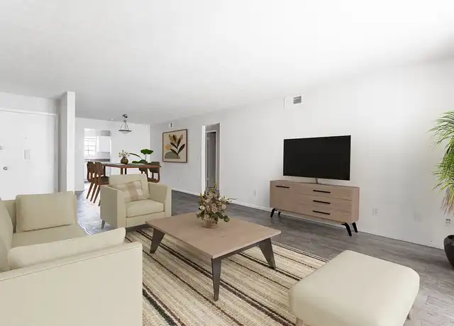 Property at Jacksonville Heights Apartments Homes - 8050 103rd St, Jacksonville, FL, 32210, 1-3 bed, 1-2 bath, [object Object]