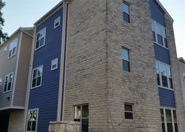 Property at 2414 Longview St #206, Austin, TX, 78705, 2 beds, 2 baths, [object Object]