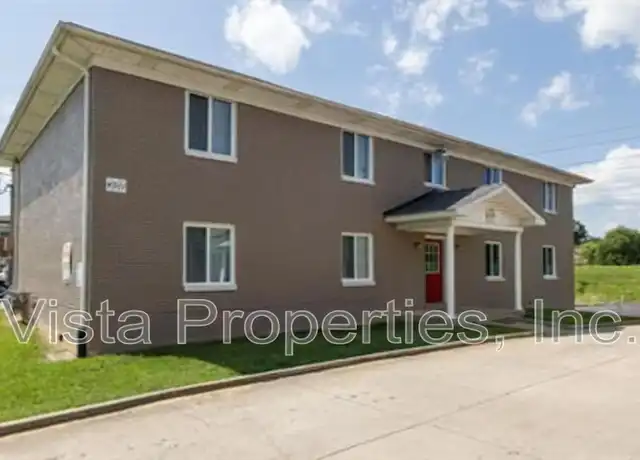 Property at 4913 Saddlebrook Ln Unit 4, Louisville, KY, 40216, 1 bed, 1 bath, [object Object]