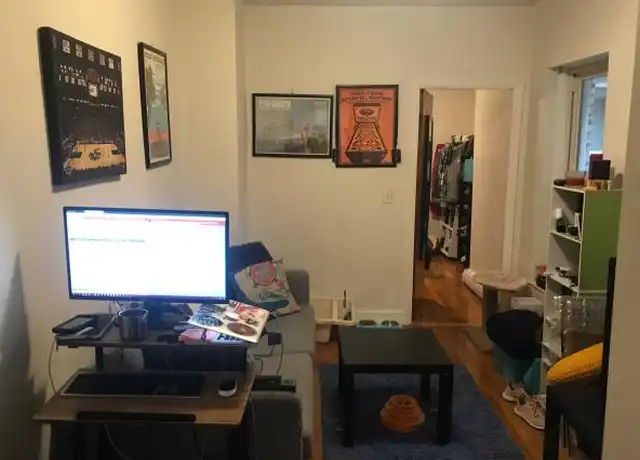Property at 31 Sheafe St, Boston, MA, 02113, 1 bed, 1 bath, [object Object]