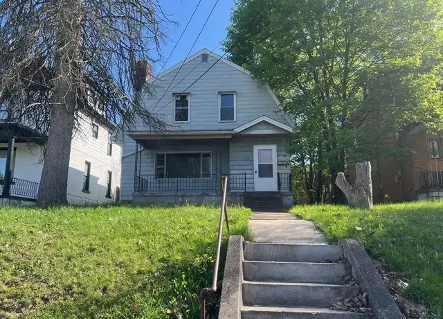 Property at 426 Mitchell Ave, Clairton, PA, 15025, 4 beds, 1 bath, [object Object]