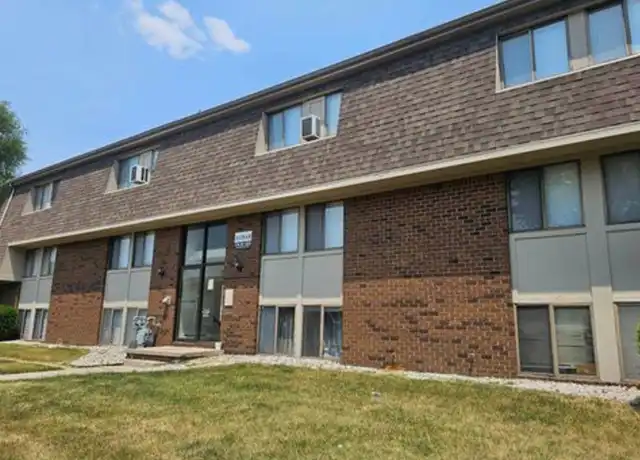 Property at 835 4th St Unit 835 Fourth- 9, Bowling Green, OH, 43402, 2 beds, 1 bath, [object Object]