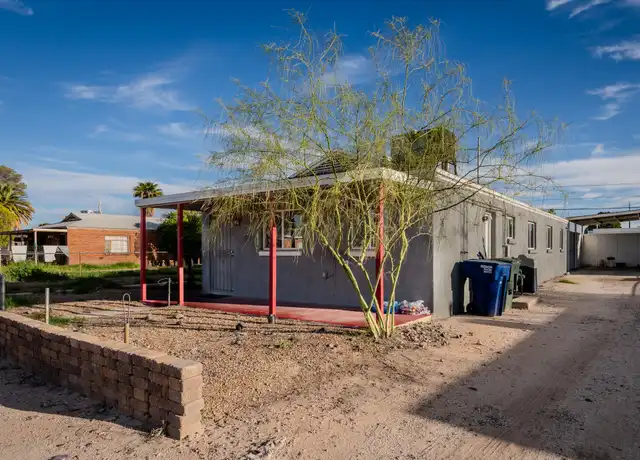 Property at 4610 E 19th St, Tucson, AZ, 85711, 2 beds, 1 bath, [object Object]
