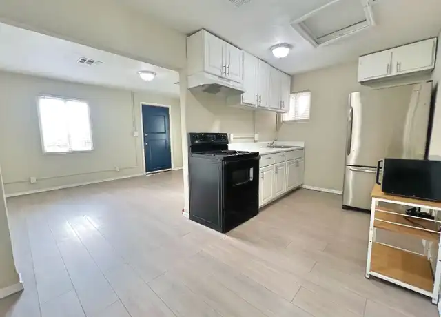 Property at 921 S 35th Ave Unit 6, Phoenix, AZ, 85009, 1 bed, 1 bath, [object Object]