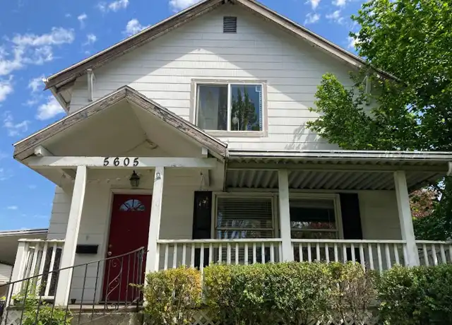 Property at 5605 N Bowdoin St, Portland, OR, 97203, 5 beds, 2.5 baths, [object Object]