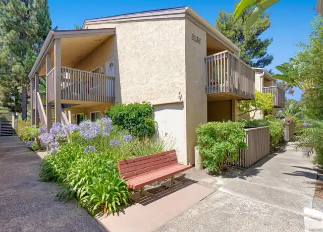 Property at 3136 Via Alicante Unit F, La Jolla, CA, 92037, 1 bed, 1 bath, [object Object]