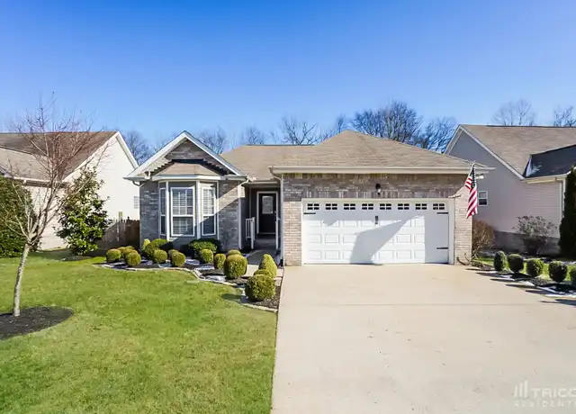 Property at 989 Chesire Way, Gallatin, TN, 37066, 3 beds, 2 baths, [object Object]