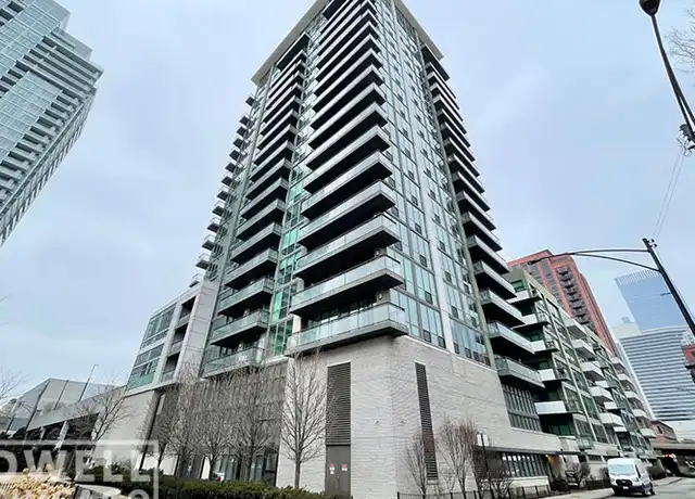 Property at 670 W Wayman St Unit A-604, Chicago, IL, 60661, 2 beds, 2 baths, [object Object]