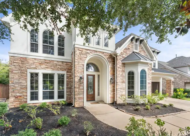 Property at 3 N Beech Springs Cir, Spring, TX, 77389, 4 beds, 3.5 baths, [object Object]