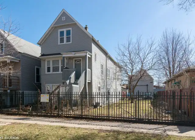 Property at 3707 W McLean Ave #3, Chicago, IL, 60647, 3 beds, 1 bath, [object Object]