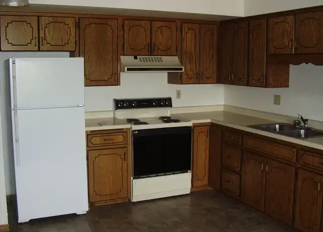 Property at 488 N Welco Dr Unit 3, Montgomery, MN, 56069, 3 beds, 1 bath, [object Object]