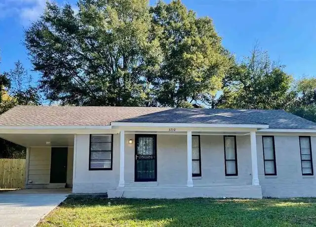 Property at 3710 Dorado Cv, Memphis, TN, 38128, 3 beds, 1 bath, [object Object]