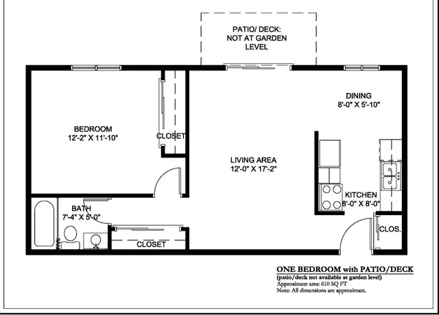 Property at 249 99th Ave NE Unit 249-103, Blaine, MN, 55434, 1 bed, 1 bath, [object Object]