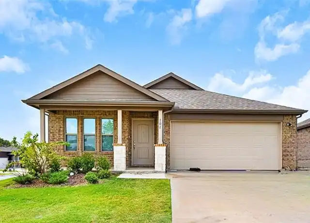 Property at 227 Still Glen Dr, Terrell, TX, 75160, 3 beds, 2 baths, [object Object]