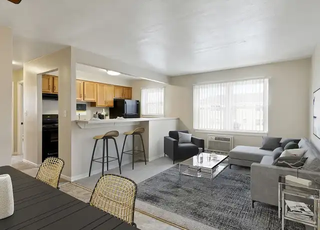 Property at Rose Vista Apartments - 1223 Rose Vista Ct, Roseville, MN, 55113, 0-3 beds, 1-2 bath, [object Object]