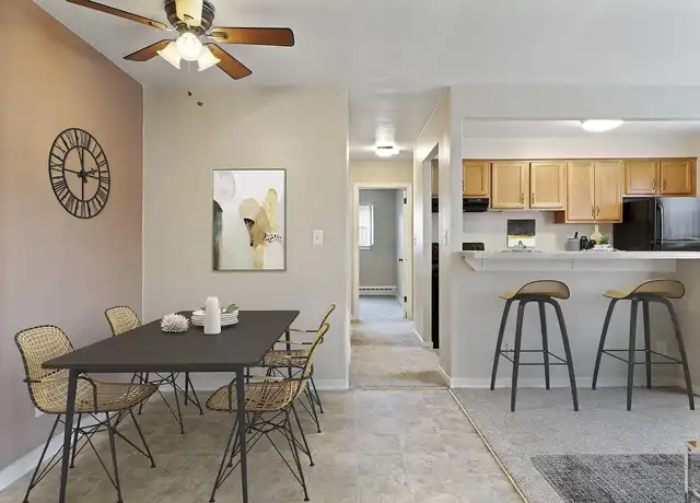 Property at Rose Vista Apartments - 1223 Rose Vista Ct, Roseville, MN, 55113, 0-2 beds, 1 bath, [object Object]