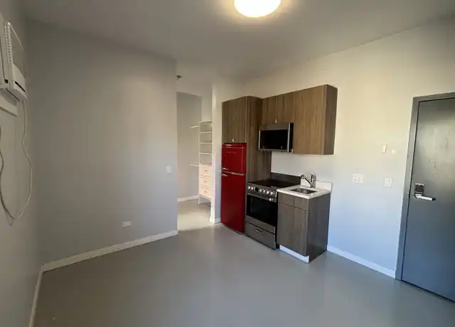 Property at 4700 N Racine Ave #306, Chicago, IL, 60640, 1 bed, 1 bath, [object Object]