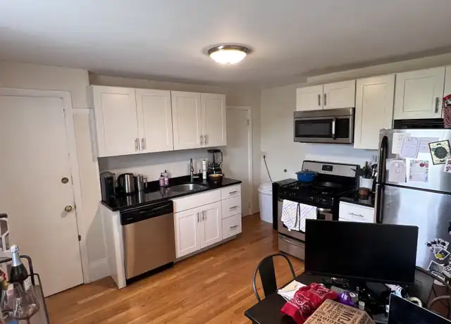 Property at 47 Florence St Unit 3, Somerville, MA, 02145, 1 bed, 1 bath, [object Object]