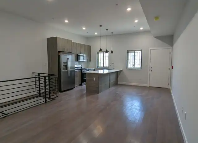 Property at 2431 N Hancock St Unit 2, Philadelphia, PA, 19133, 2 beds, 2 baths, [object Object]