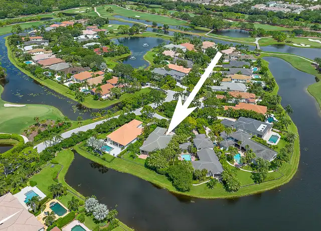 Property at 167 N Village Way, Jupiter, FL, 33458, 3 beds, 3 baths, [object Object]