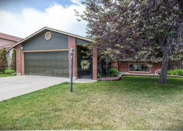 Property at 2861 Chickaree Pl SW, Loveland, CO, 80537, 3 beds, 2 baths, [object Object]