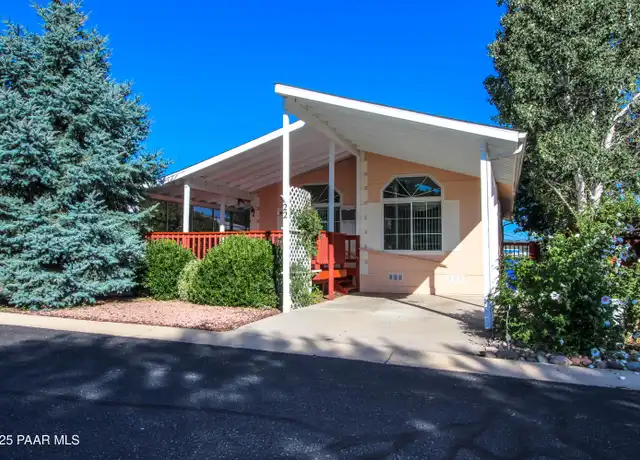 Property at 2851 Smoke Tree Ln Unit 22, Prescott, AZ, 86301, 2 beds, 2 baths, [object Object]