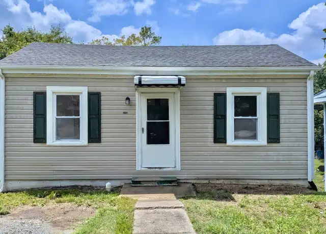 Property at 1830 James St, Durham, NC, 27707, 2 beds, 1 bath, [object Object]