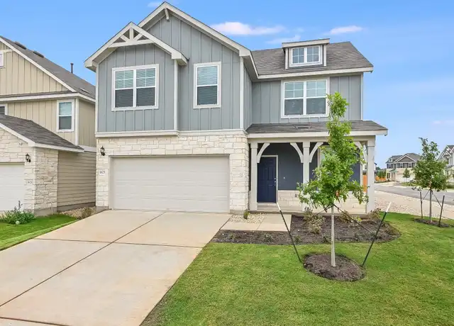 Property at 1625 Holly Lake Dr, Leander, TX, 78641, 4 beds, 2.5 baths, [object Object]