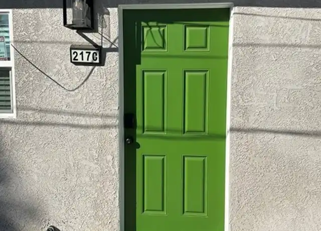 Property at 217 S Mc Pherrin Ave Unit C, Monterey Park, CA, 91754, 1 bed, 1 bath, [object Object]